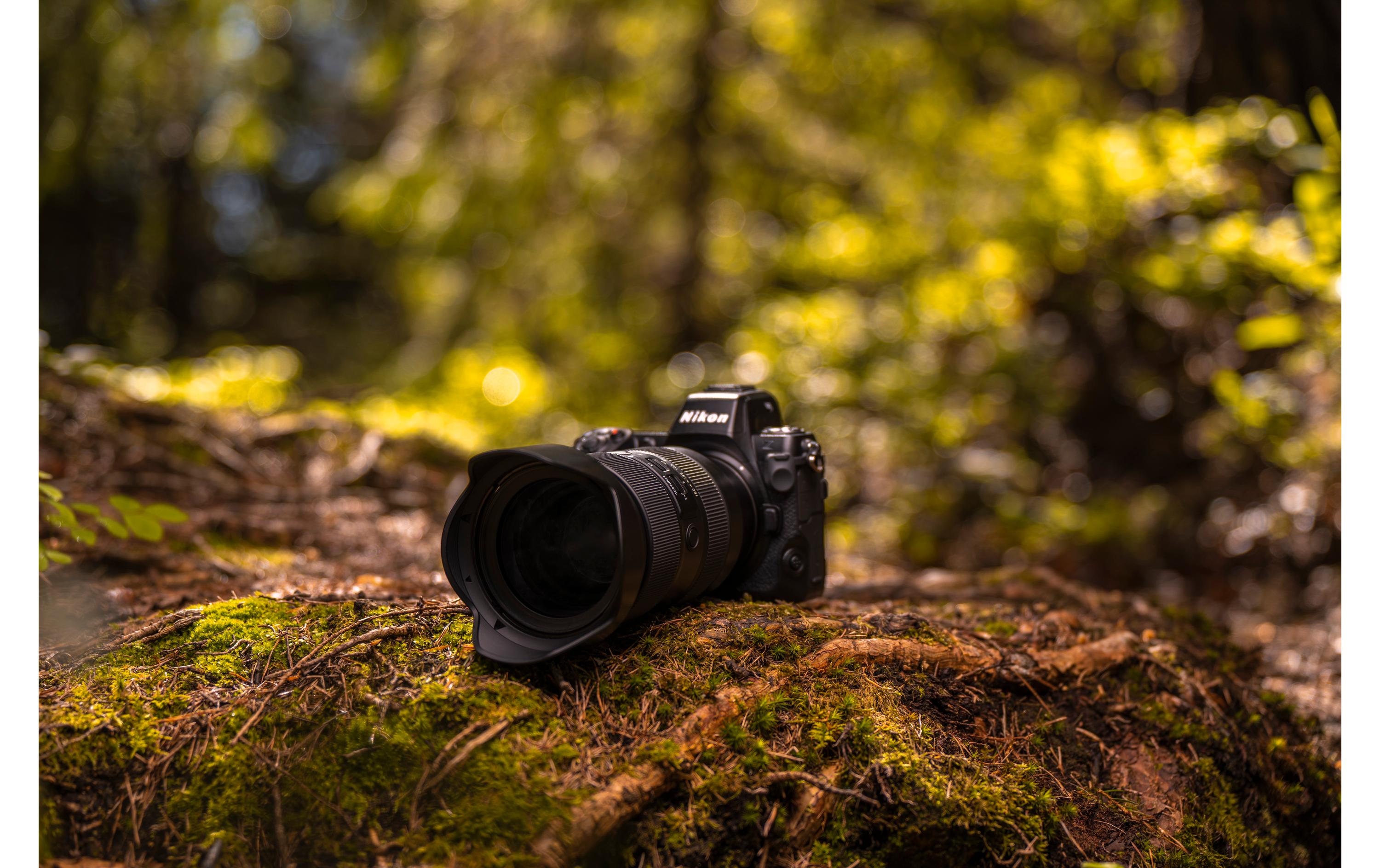 Tamron Zoomobjektiv 35-150mm F/2.0-2.8 Di III VXD Nikon Z Tamron Zoomobjektiv 35-150mm F/2.0-2.8 Di III VXD Nikon Z