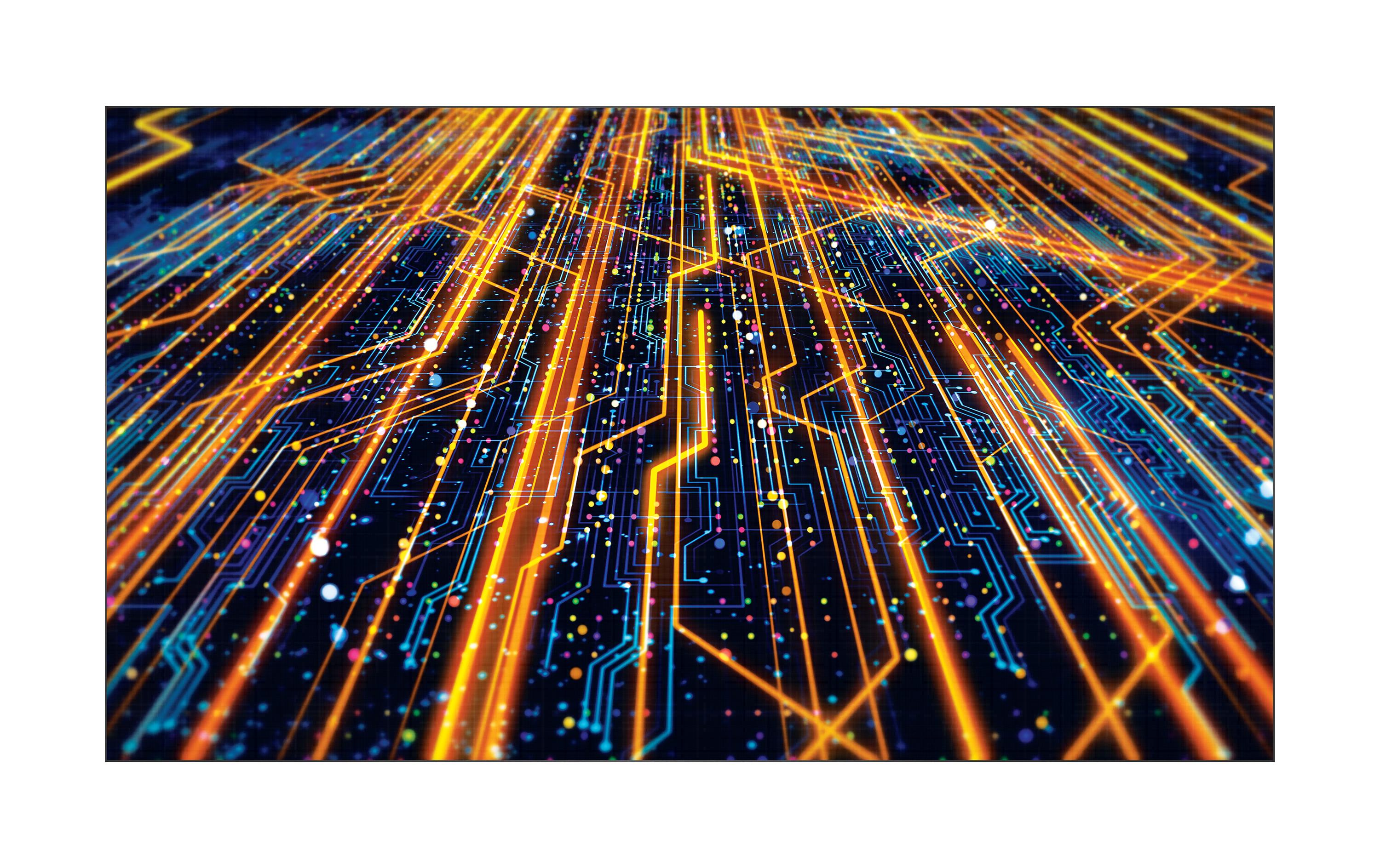 Samsung LED Wall IA015C 130 Samsung LED Wall IA015C 130