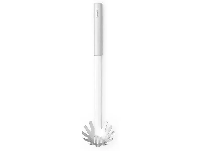 Brabantia Spaghettilöffel Profile Silber Brabantia Spaghettilöffel Profile Silber