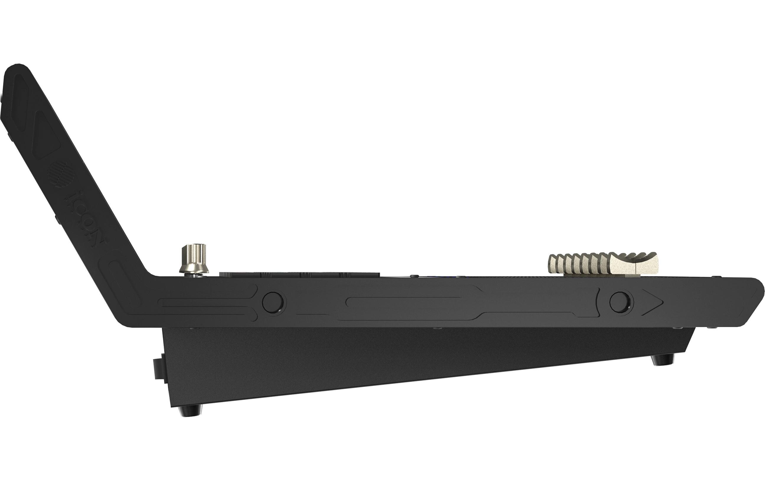 iCon Controller-Zubehör V1-X