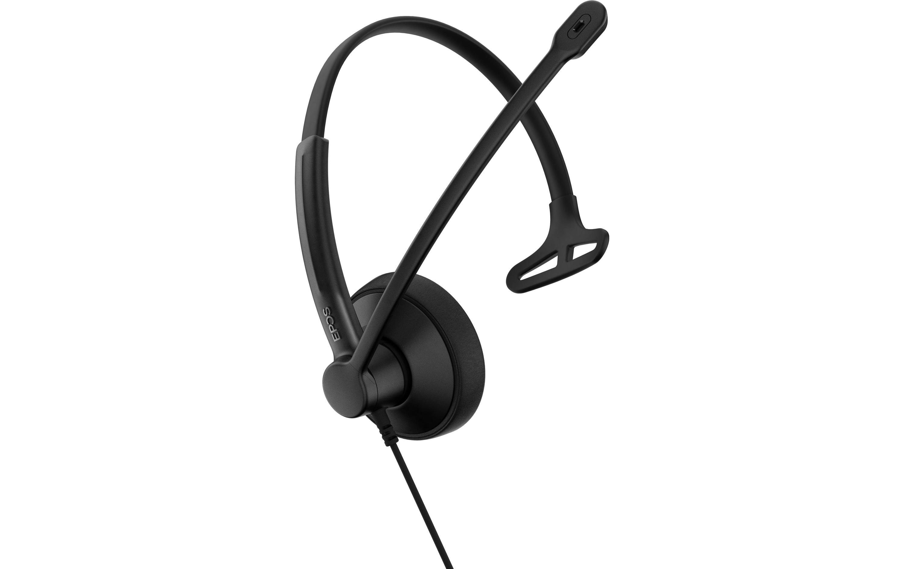 EPOS Headset Impact 100 MS Mono