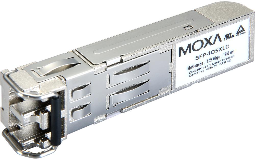 Moxa SFP Modul SFP-1GSXLC