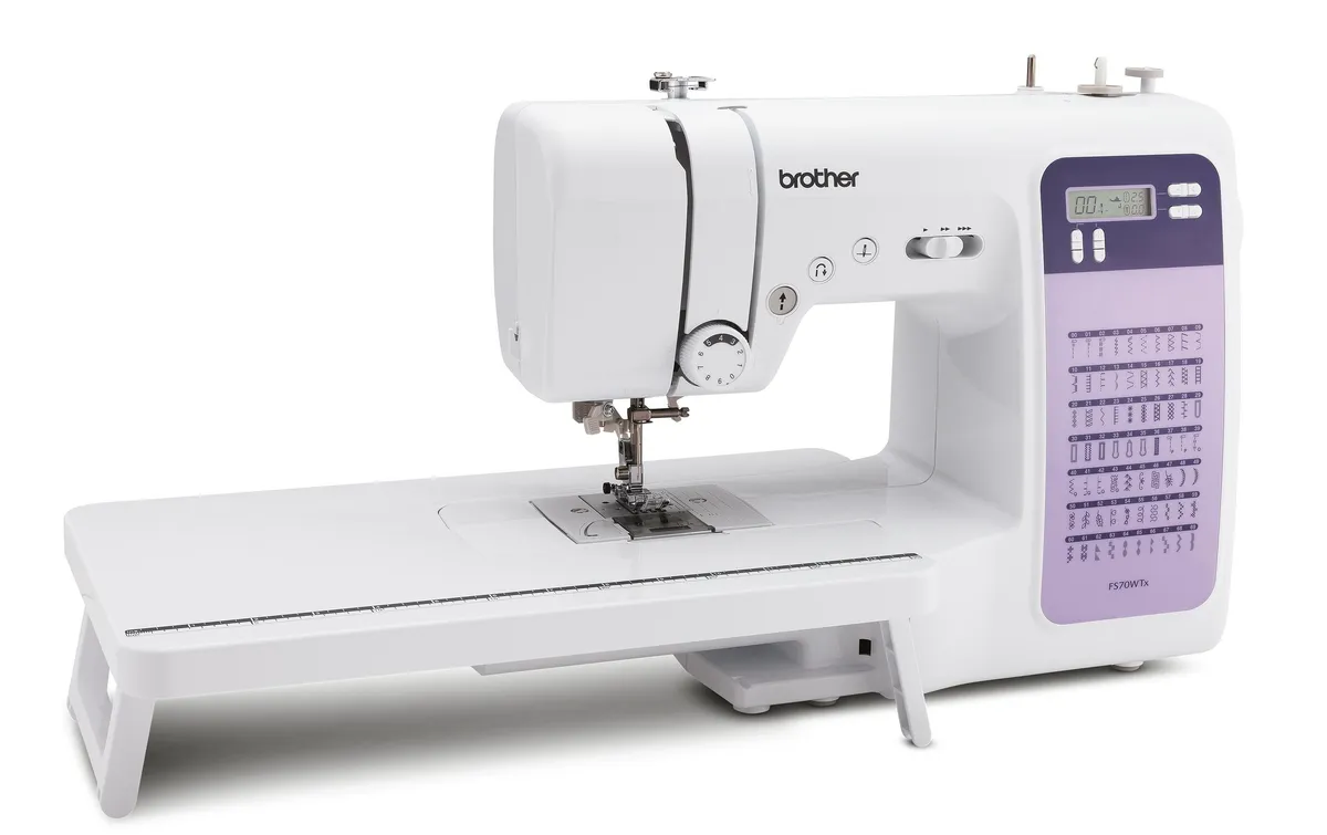 Brother Nähmaschine FS70WTx