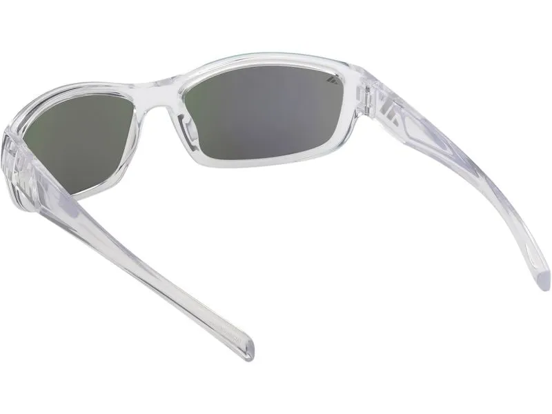 adidas ES0005 Sport Sonnenbrille Crystal Green Mirror adidas ES0005 Sport Sonnenbrille Crystal Green Mirror