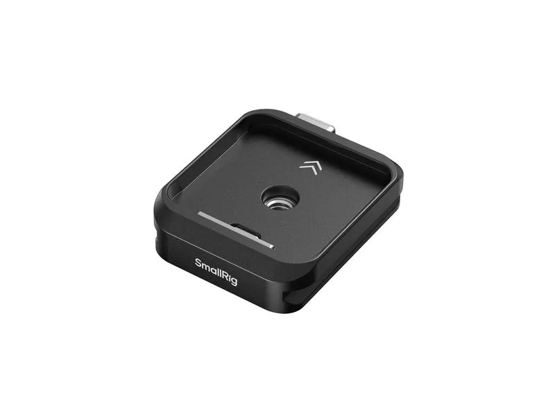 Smallrig 5913 Vertikale Basis für Arca-Swiss Schnellwechselplatte