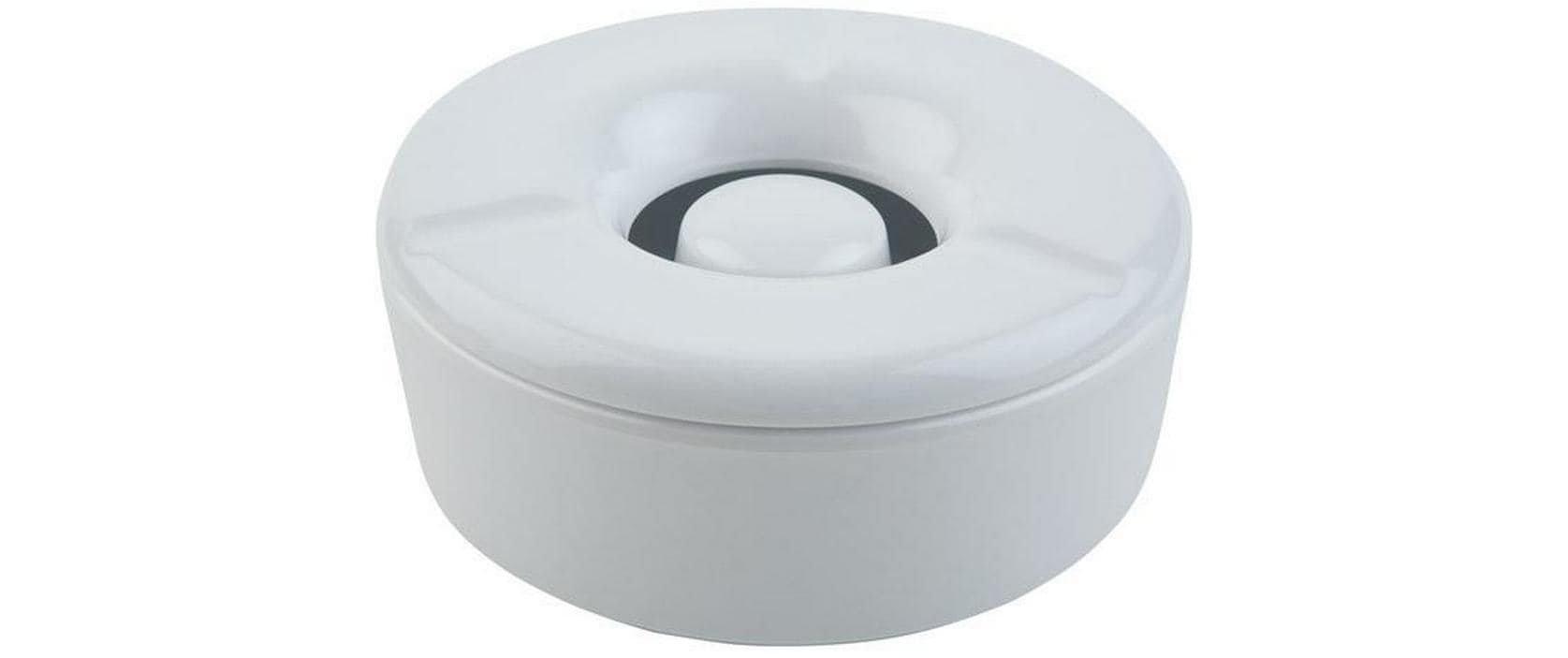 APS Windaschenbecher Glow Weiss