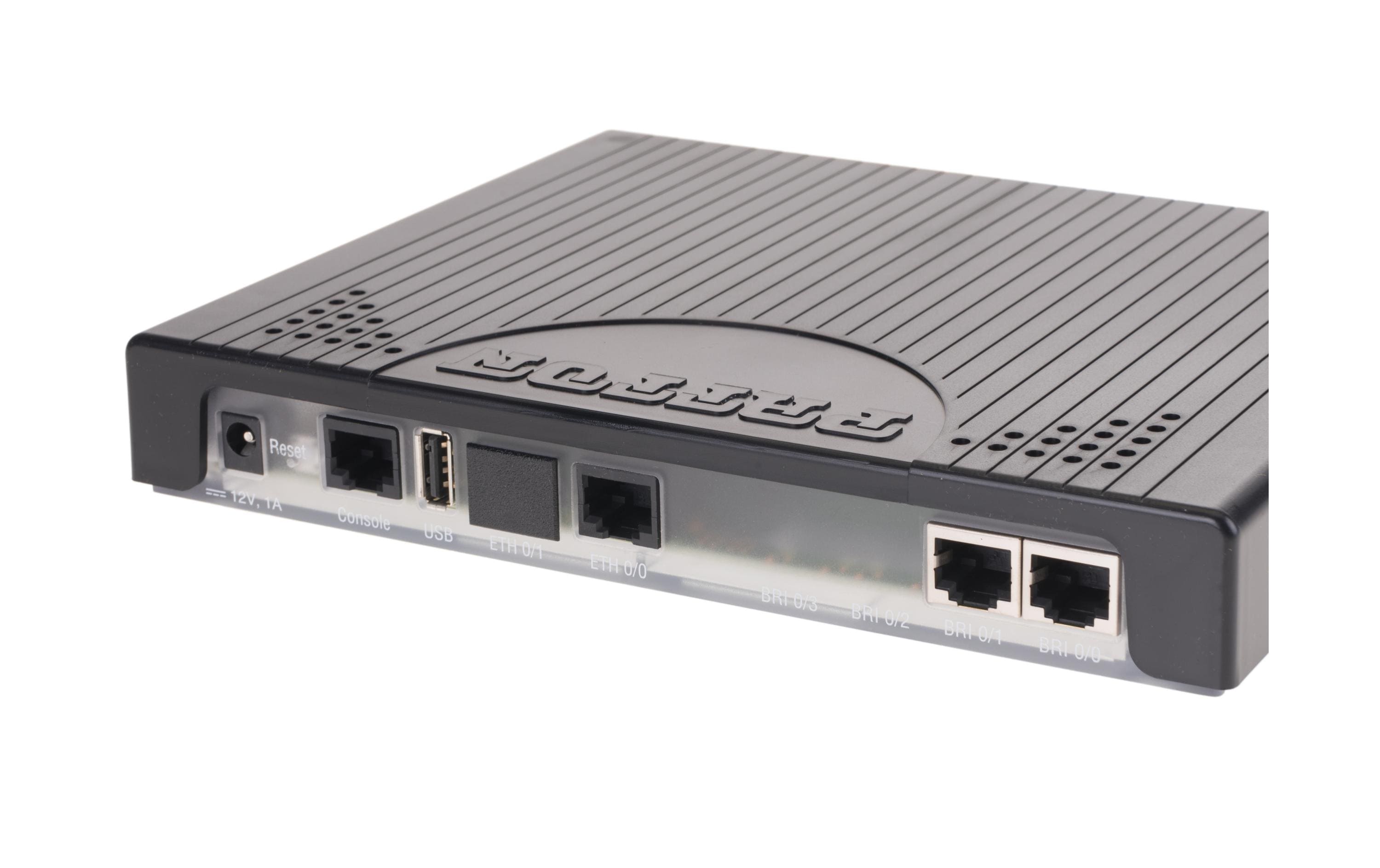 Patton Gateway SmartNode SN4131/2BIS4V 2 BRI 4 VoIP Patton Gateway SmartNode SN4131/2BIS4V 2 BRI 4 VoIP