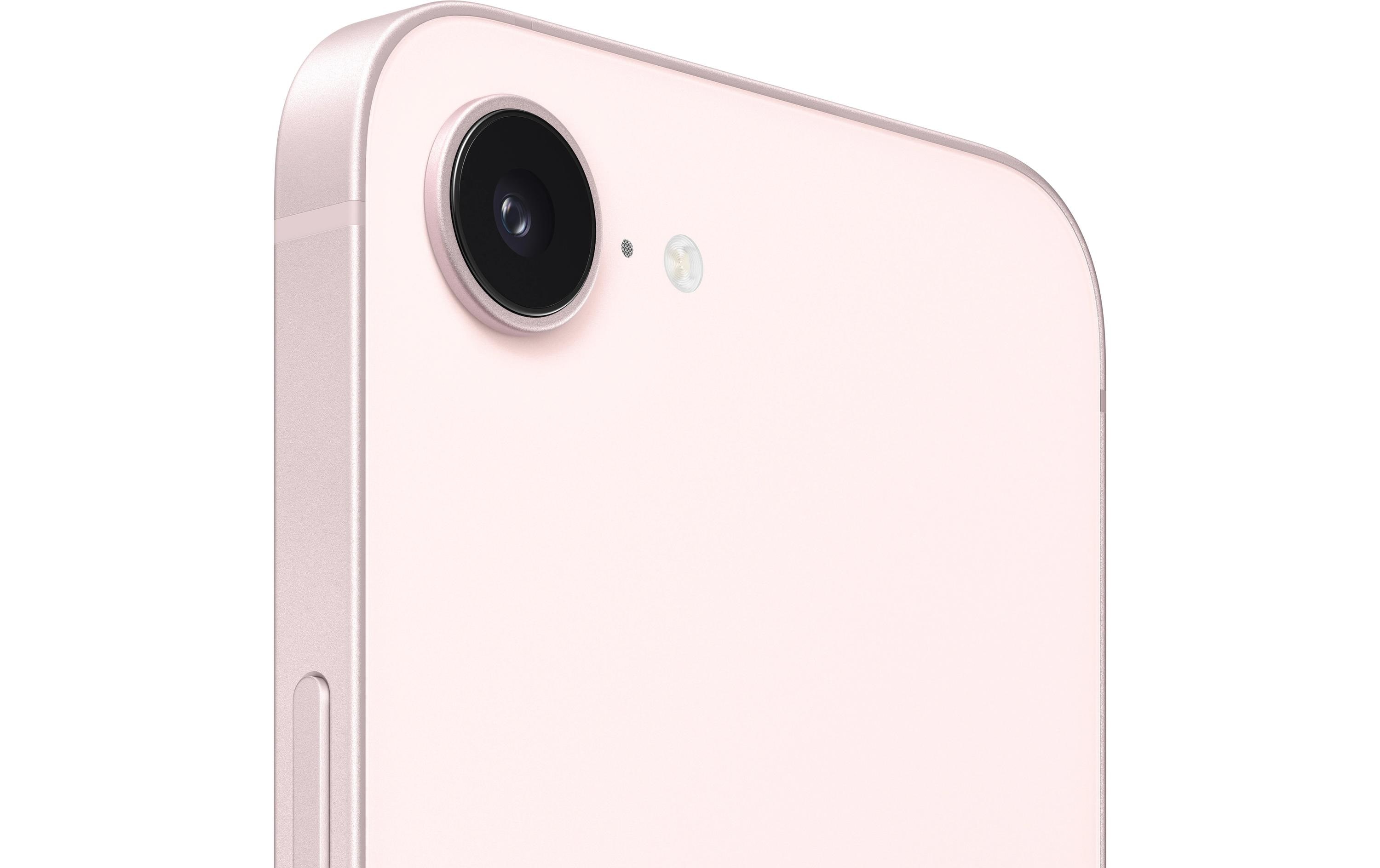 Apple iPhone 17e 256 GB Soft Pink
