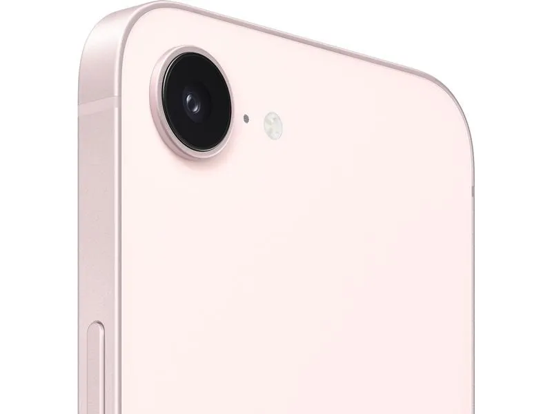 Apple iPhone 17e 256 GB Soft Pink Apple iPhone 17e 256 GB Soft Pink