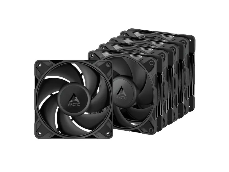 Arctic Cooling PC-Lüfter P12 Pro LN 5er Pack Arctic Cooling PC-Lüfter P12 Pro LN 5er Pack