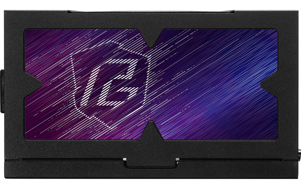 ASRock Netzteil Phantom Gaming PG-1000G 1000 W