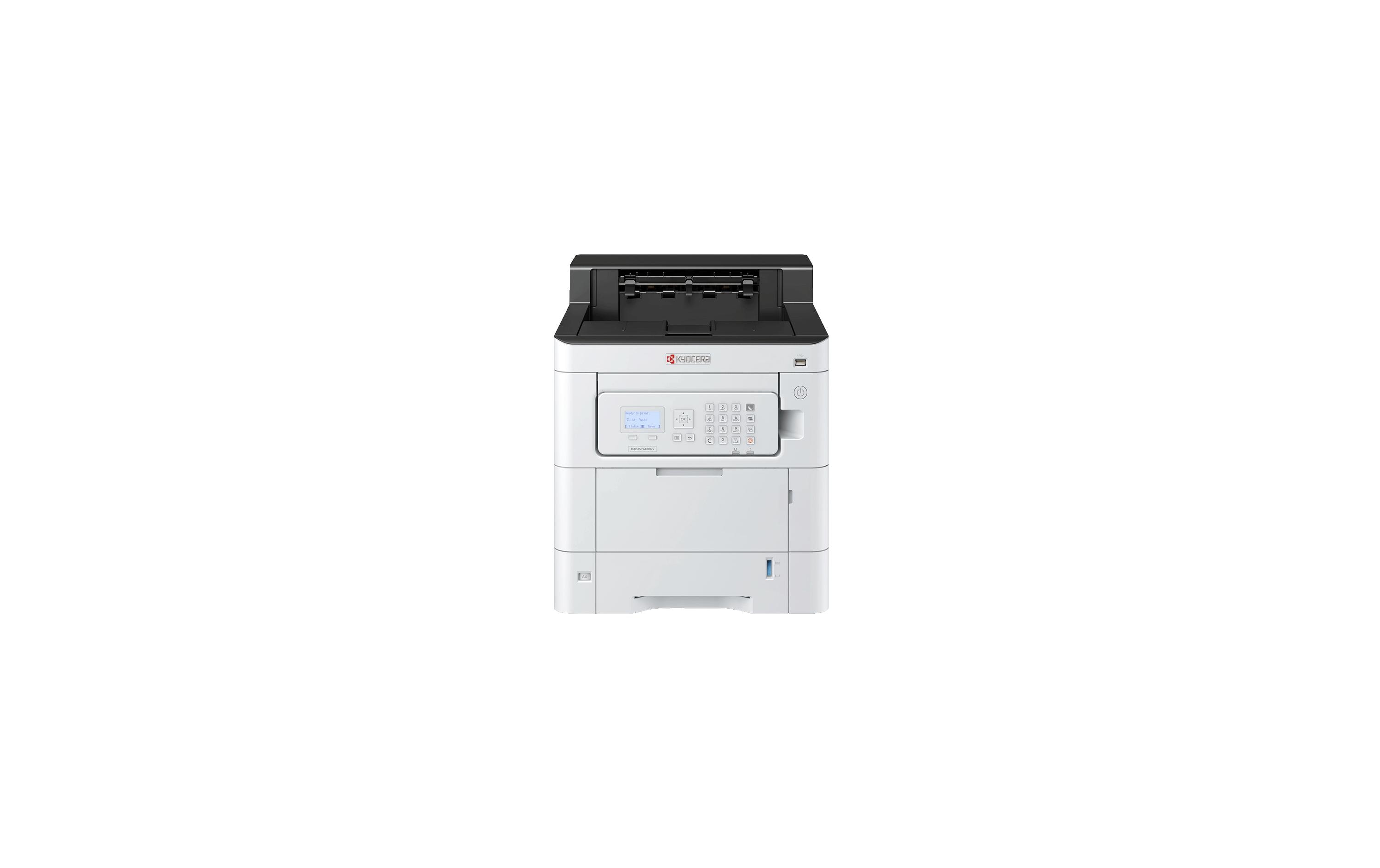 Kyocera Drucker ECOSYS PA4000cx