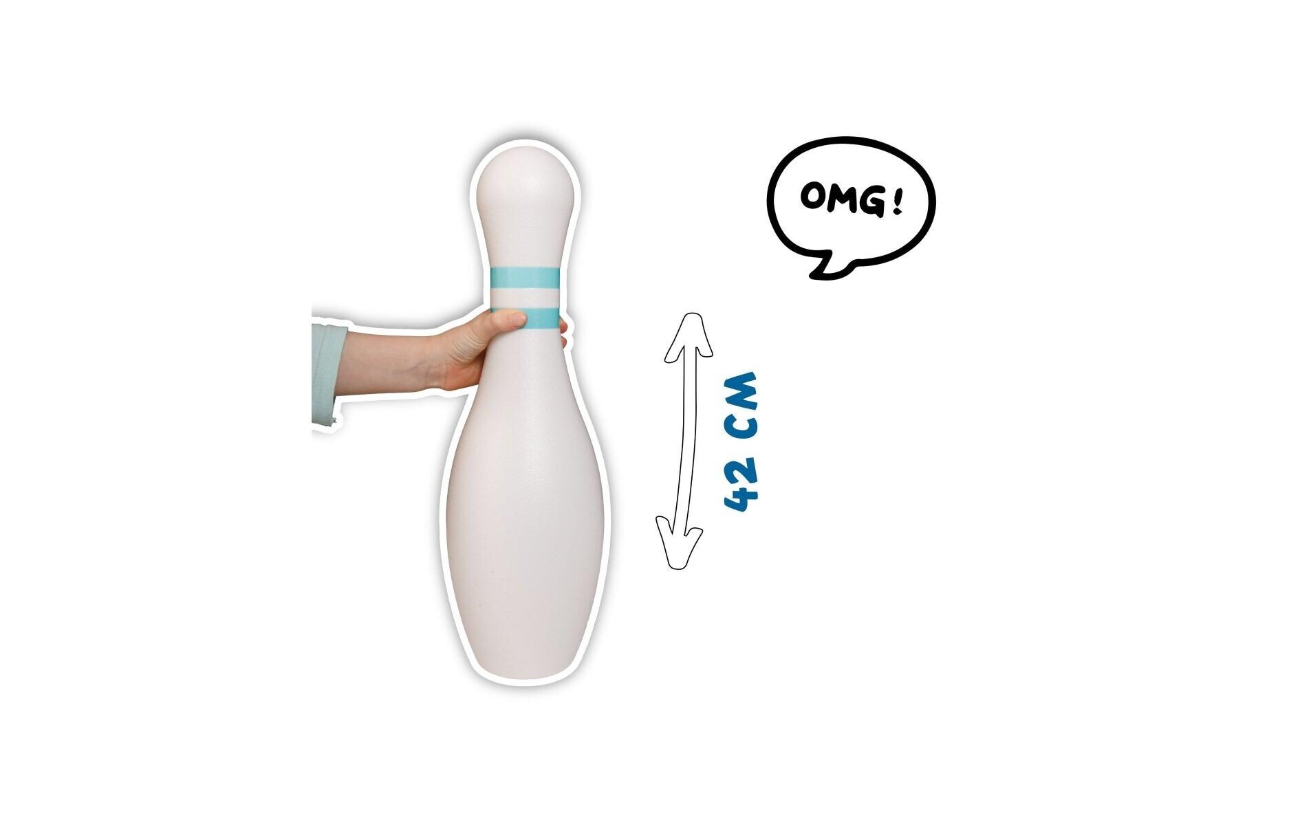 alldoro Spielset XXL Bowling alldoro Spielset XXL Bowling