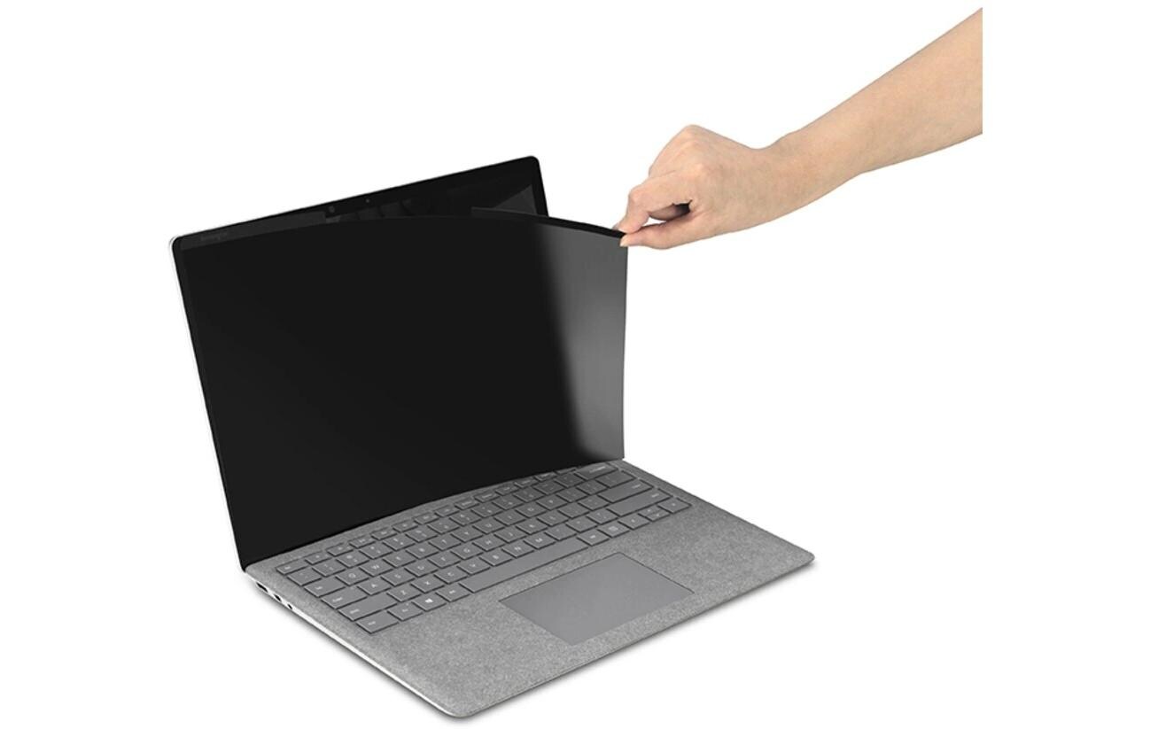 Kensington MagPro Elite Privacy Filter Surface 15