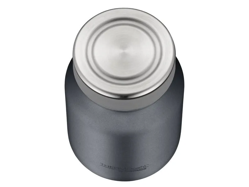 Thermos Thermo-Foodbehälter TC 0.5 l, Graphite grey Thermos Thermo-Foodbehälter TC 0.5 l, Graphite grey