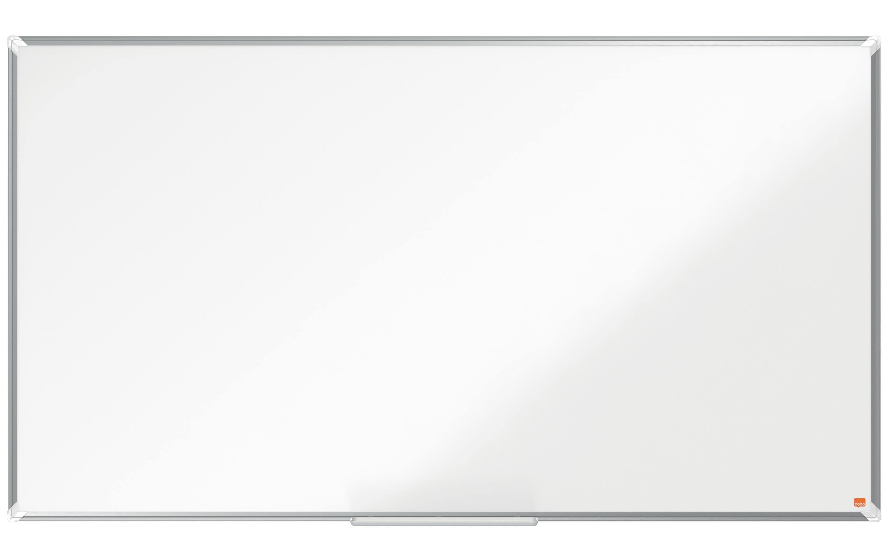 Nobo Whiteboard Premium Plus 70, Weiss