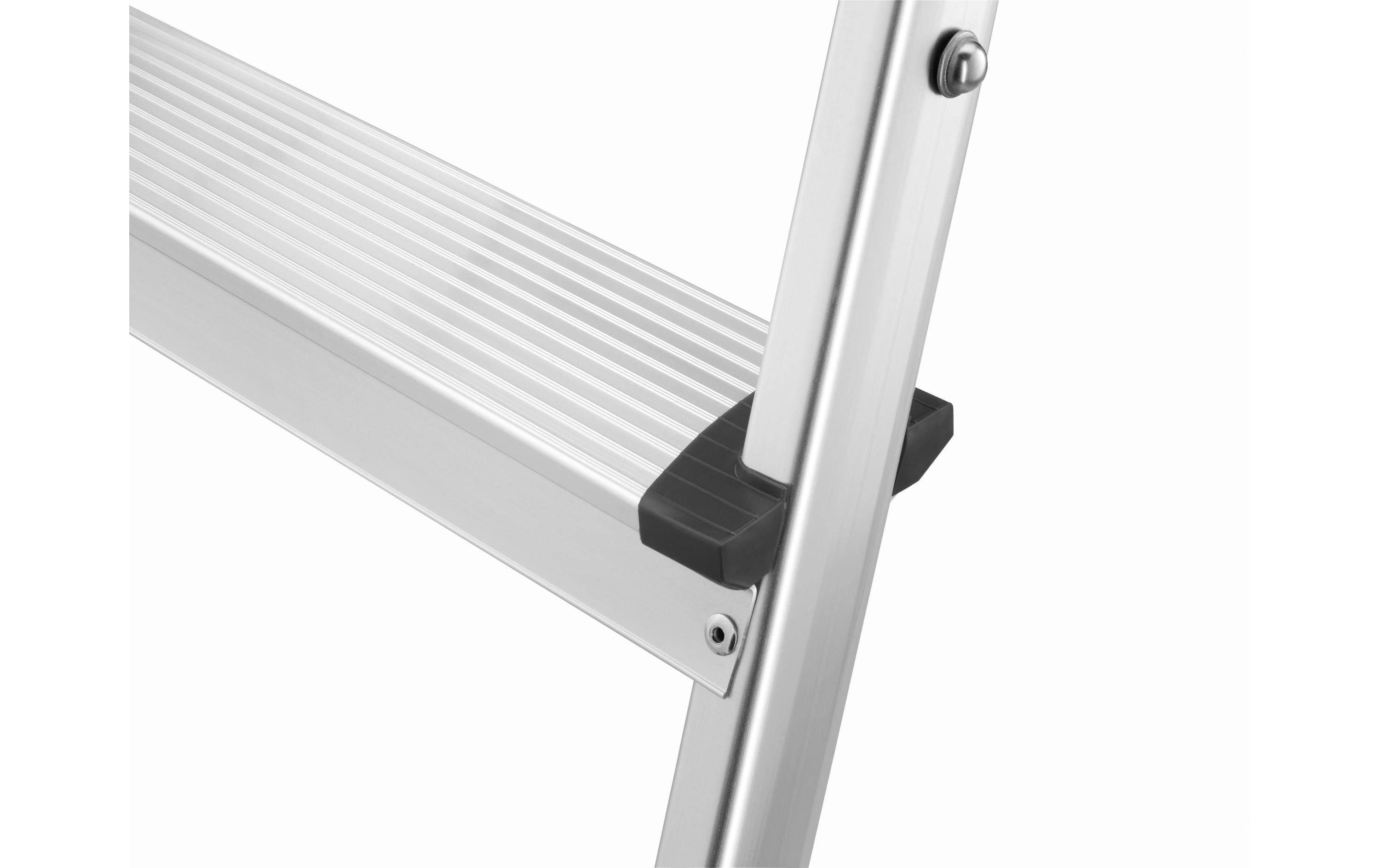 Hailo Trittleiter L90 Step-ke 2 Stufen