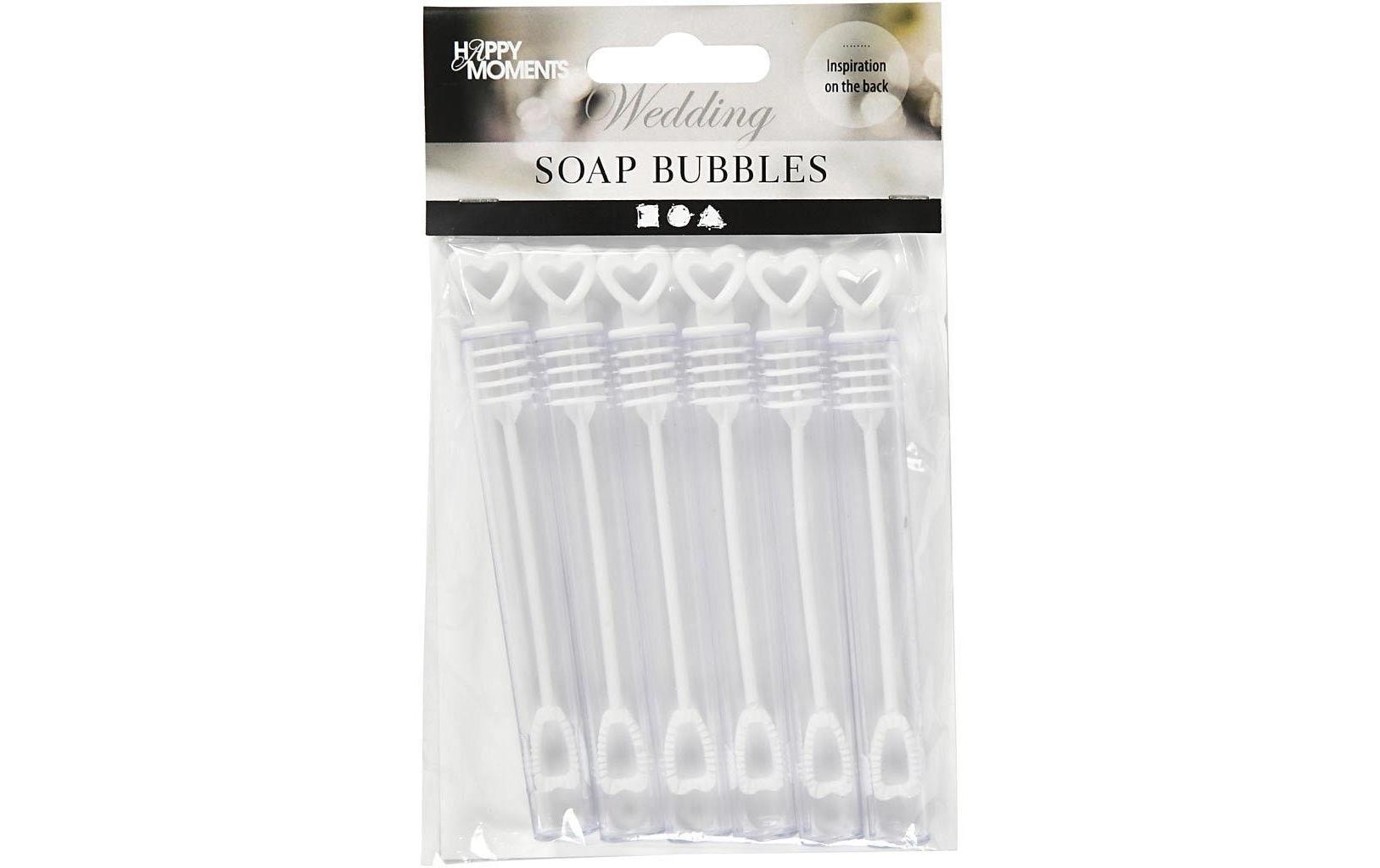 Creativ Company Partyaccessoire 4.5 ml Seifenblasen