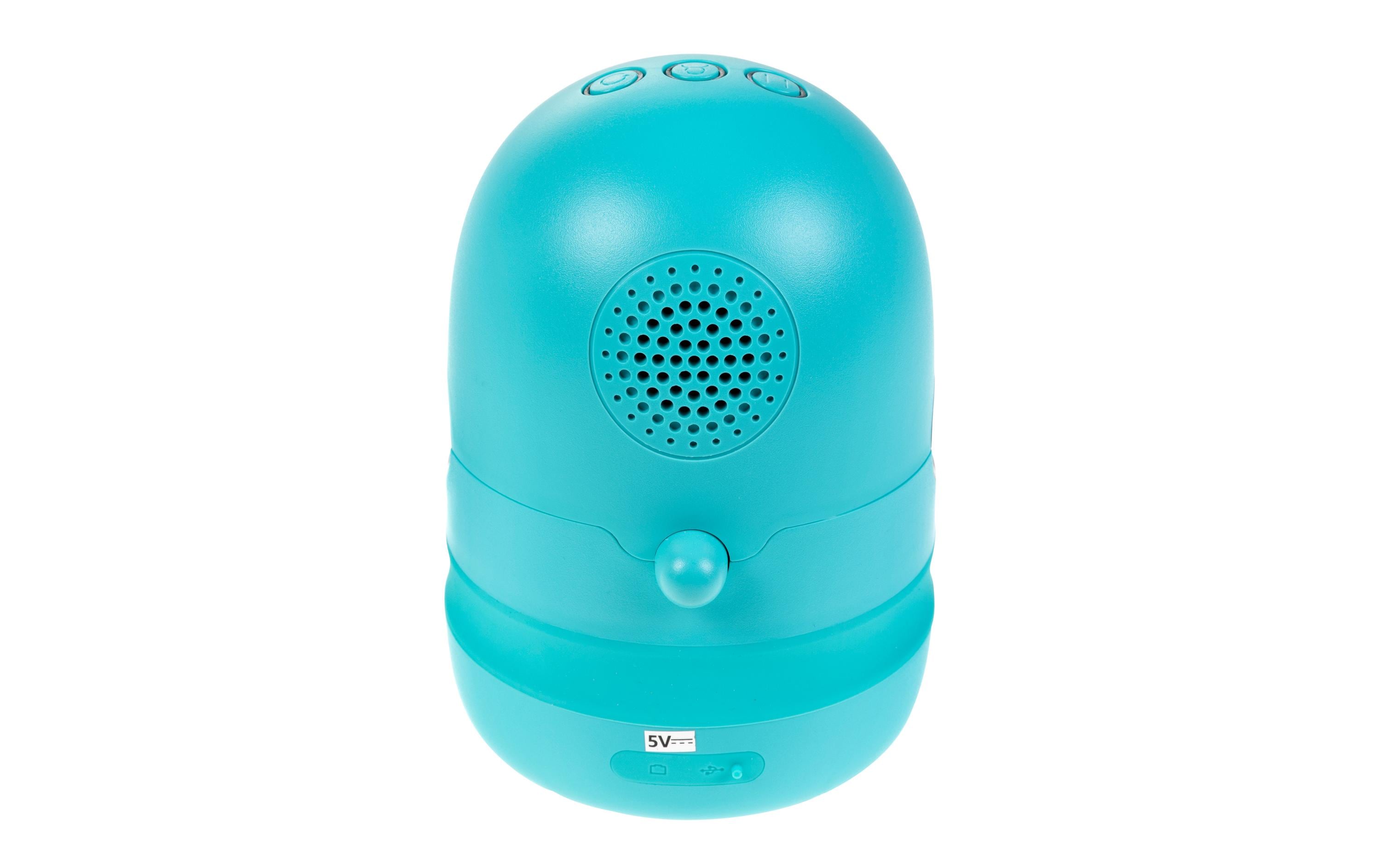 Waldmeier Roboter Quincy -DE-