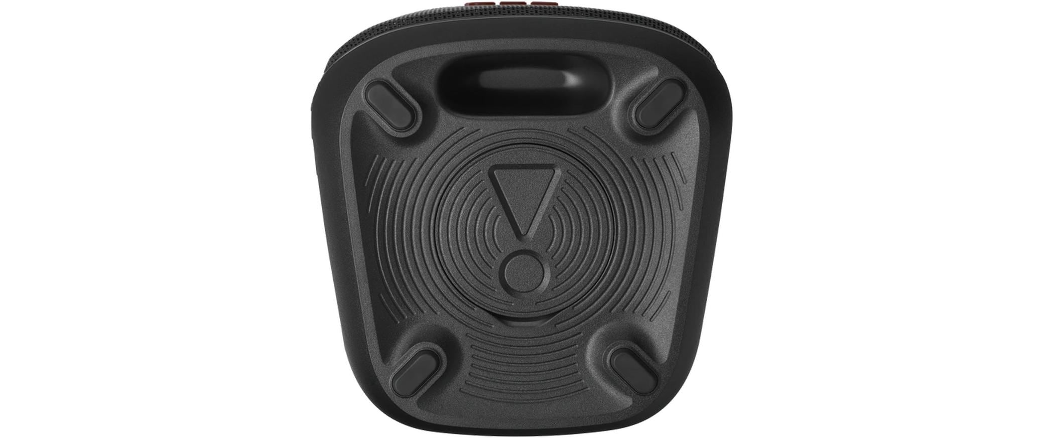 JBL Bluetooth Speaker PartyBox Club 120 Schwarz