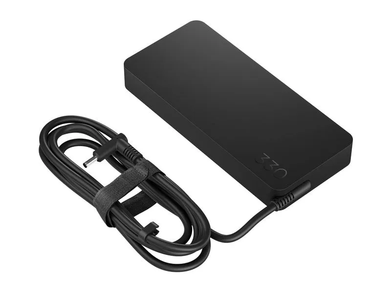 HP Smart AC Adapter HP Smart AC Adapter