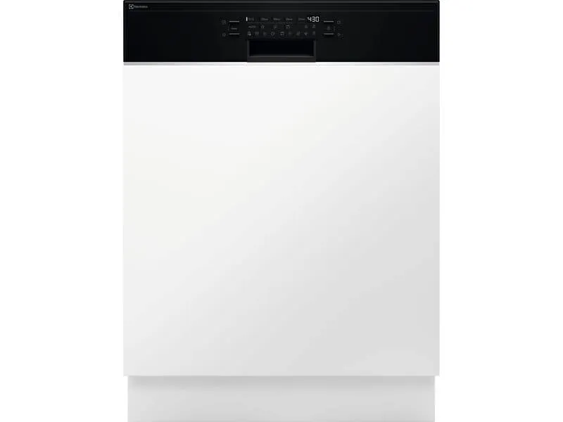 Electrolux Einbaugeschirrspüler GA60LISW