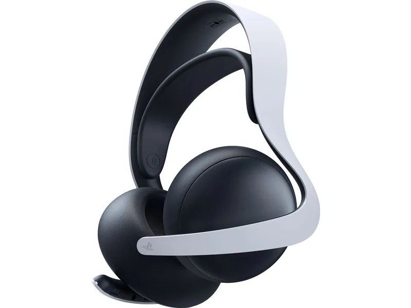Sony Headset Pulse Elite Schwarz/Weiss