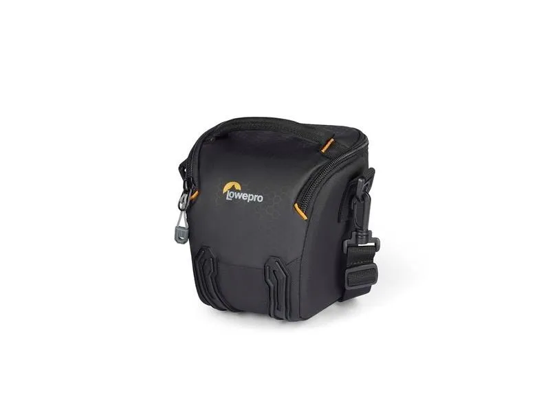 Lowepro Kamera-Tasche Adventura TLZ 20 III (GRL) Schwarz