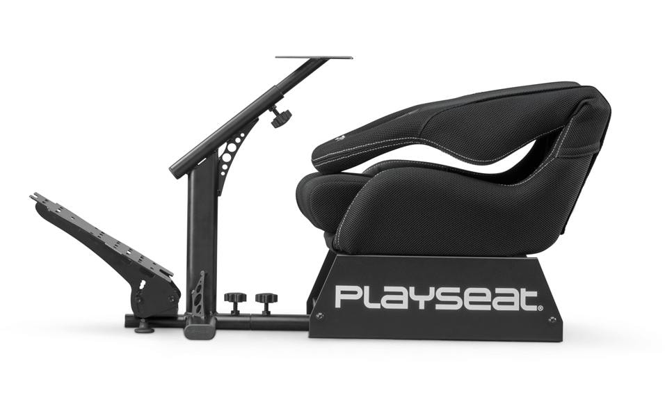 Playseat Simulator-Stuhl Evolution – Black ActiFit Schwarz
