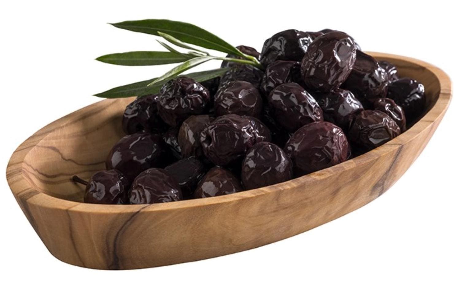 APS Schale Olive 16.5 cm x 9.5 cm