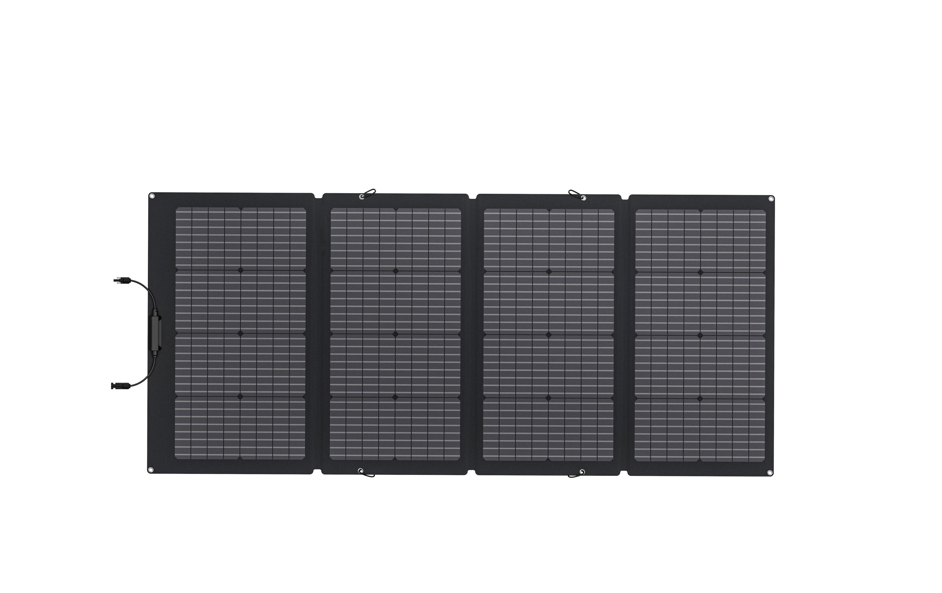 EcoFlow Solarpanel NextGen 220 W