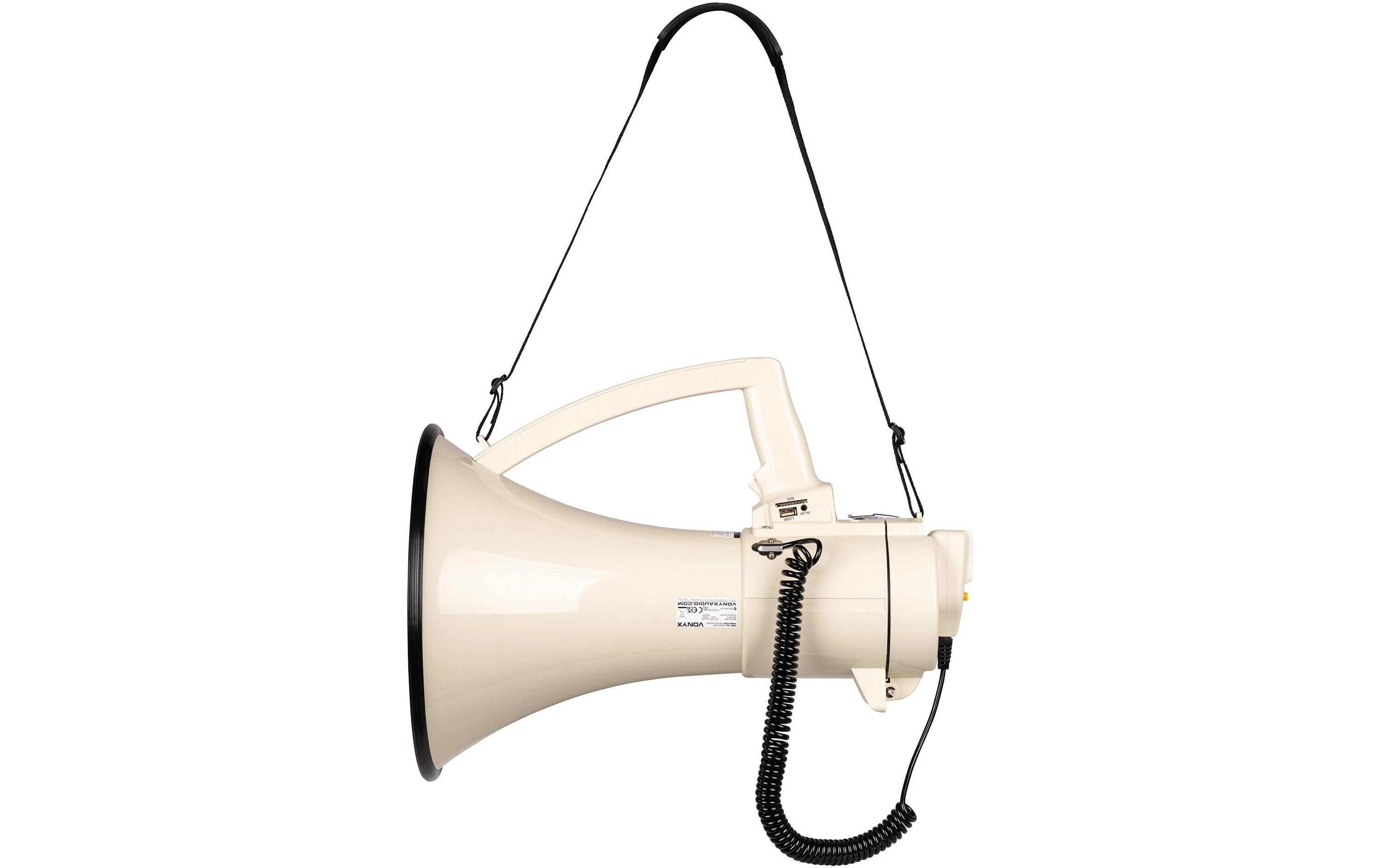 Vonyx Megaphon MEG120