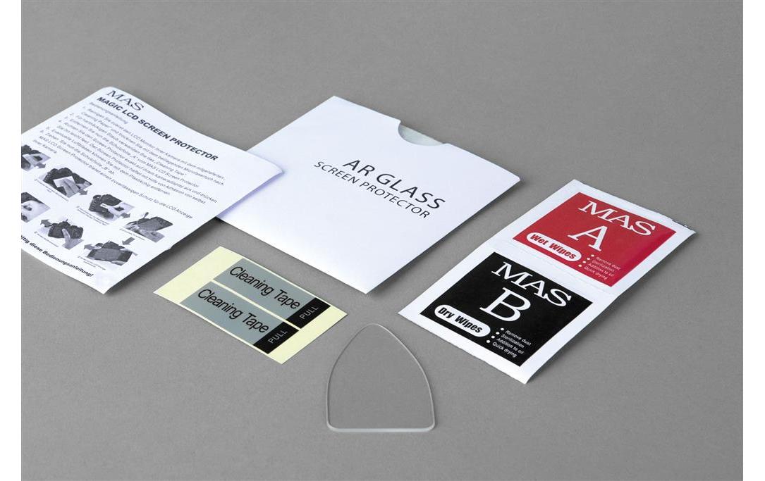 Dörr Bildschirmschutz MAS LCD AR Nikon