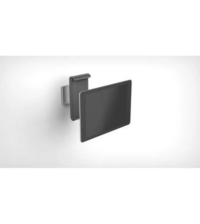 DURABLE Halterung Wall Silber DURABLE Halterung Wall Silber