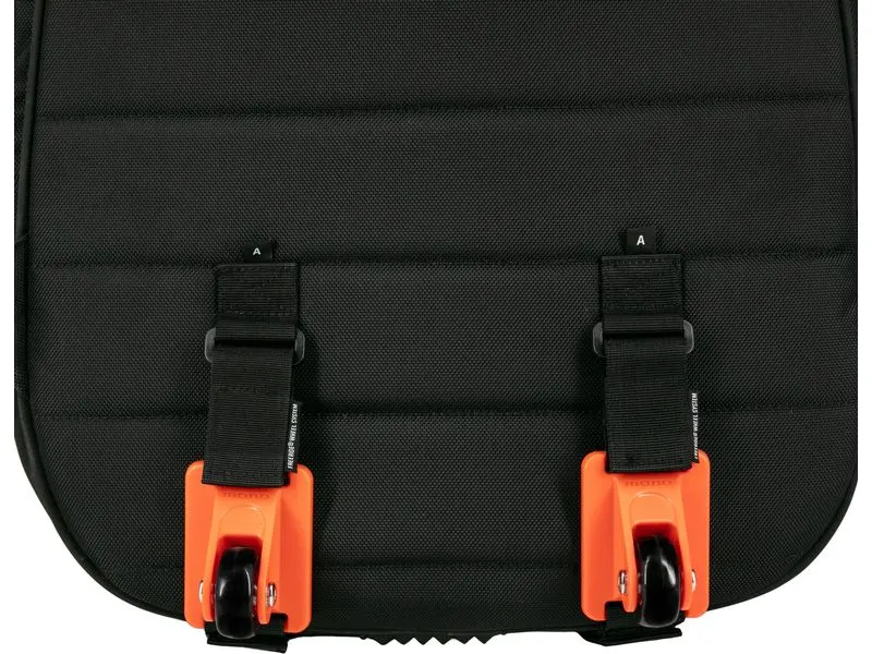 MONO Cases Softcase M80 Classic Ultra Dual Electric für E-Gitarre MONO Cases Softcase M80 Classic Ultra Dual Electric für E-Gitarre