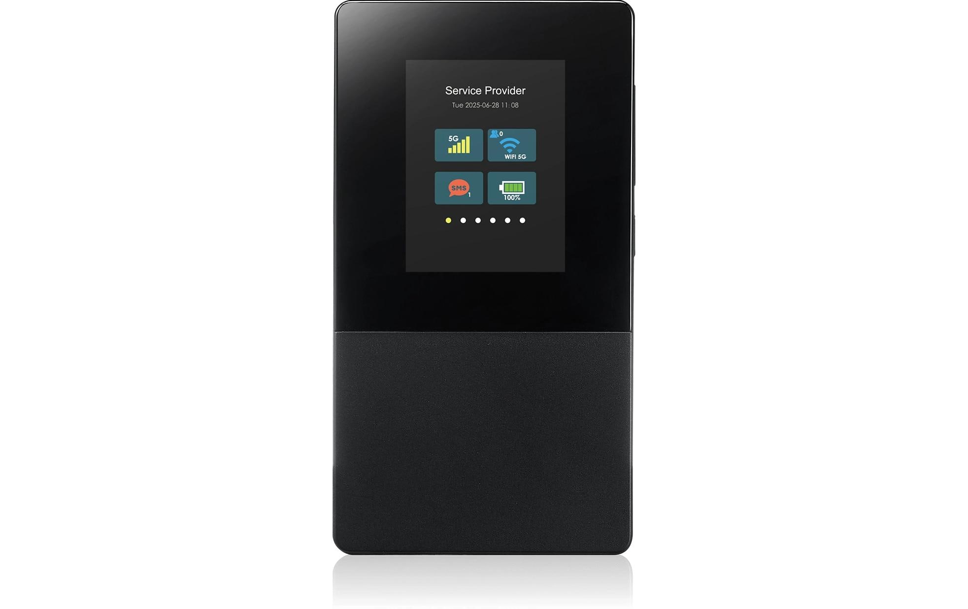 Zyxel 5G Router NR2111