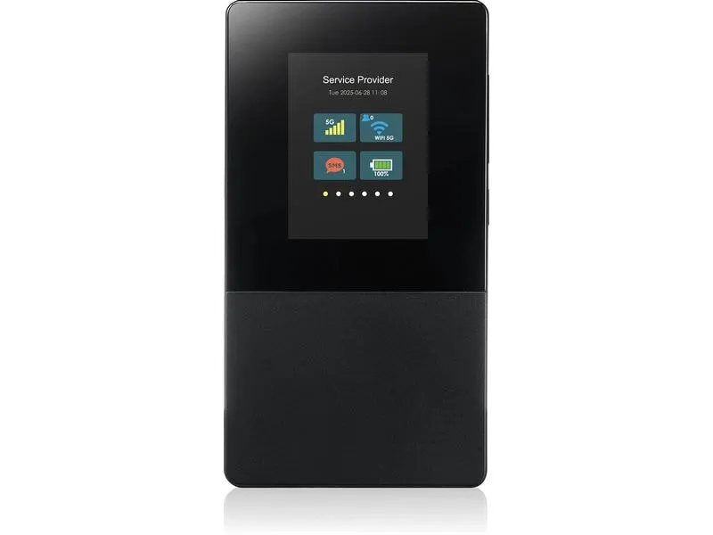 Zyxel 5G Router NR2111 Zyxel 5G Router NR2111
