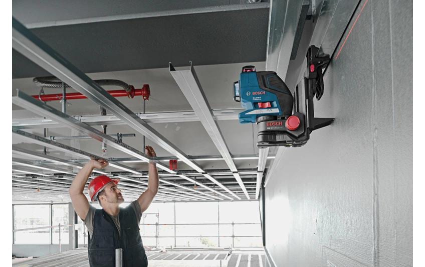 Bosch Professional Halter BM 1