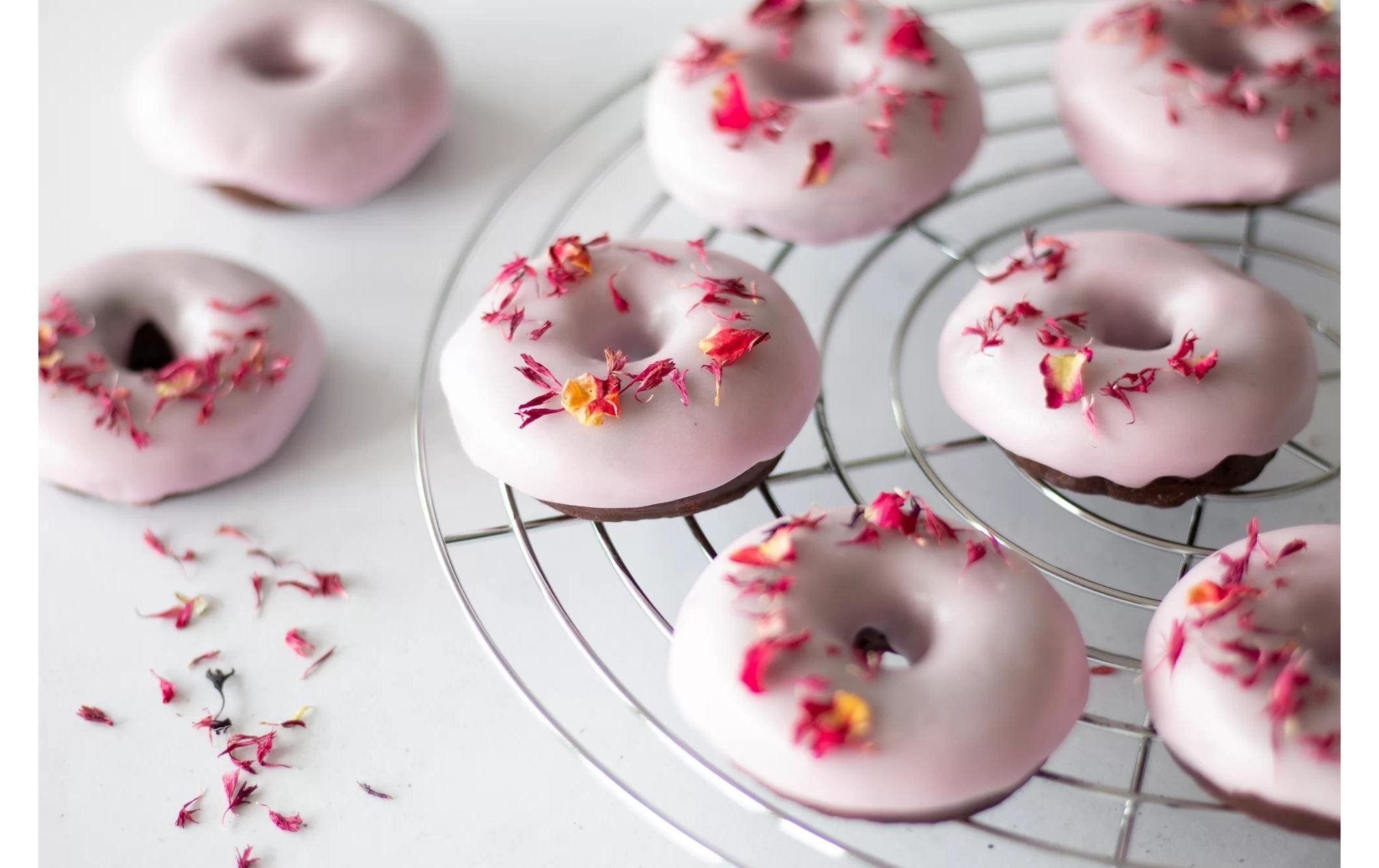 Städter Abkühlgitter Rund, 32 cm