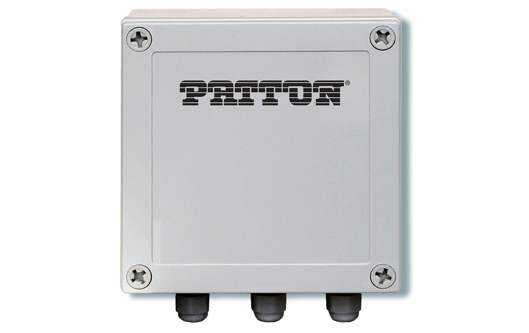 Patton CopperLink Outdoor CL1101E Local Extender Patton CopperLink Outdoor CL1101E Local Extender
