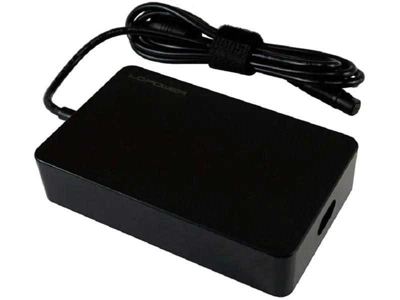 LC-Power Netzteil LC-NB-PRO-90 LC-Power Netzteil LC-NB-PRO-90