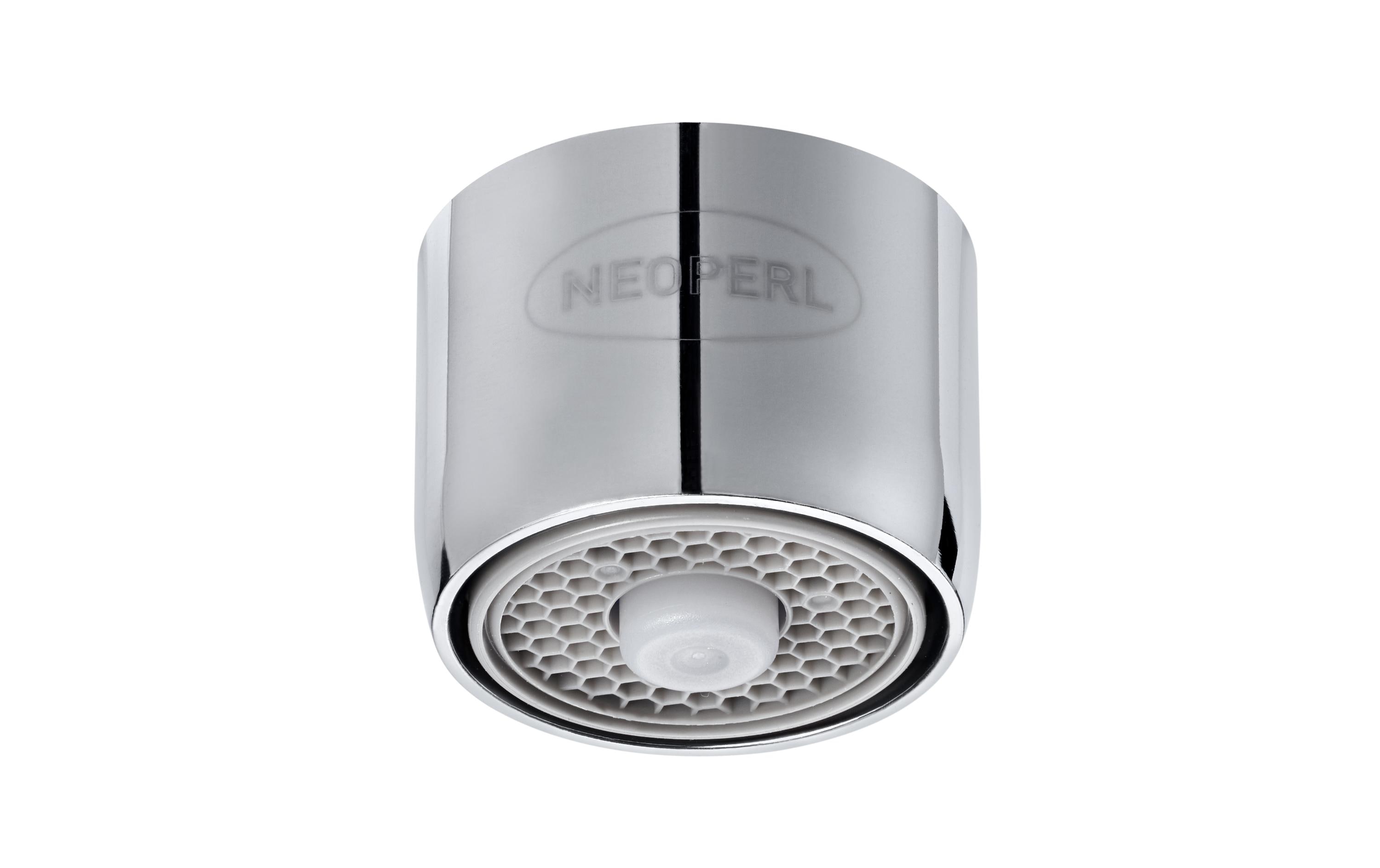 NEOPERL Strahlregler Smooth Open Laminar M22 x 1 NEOPERL Strahlregler Smooth Open Laminar M22 x 1