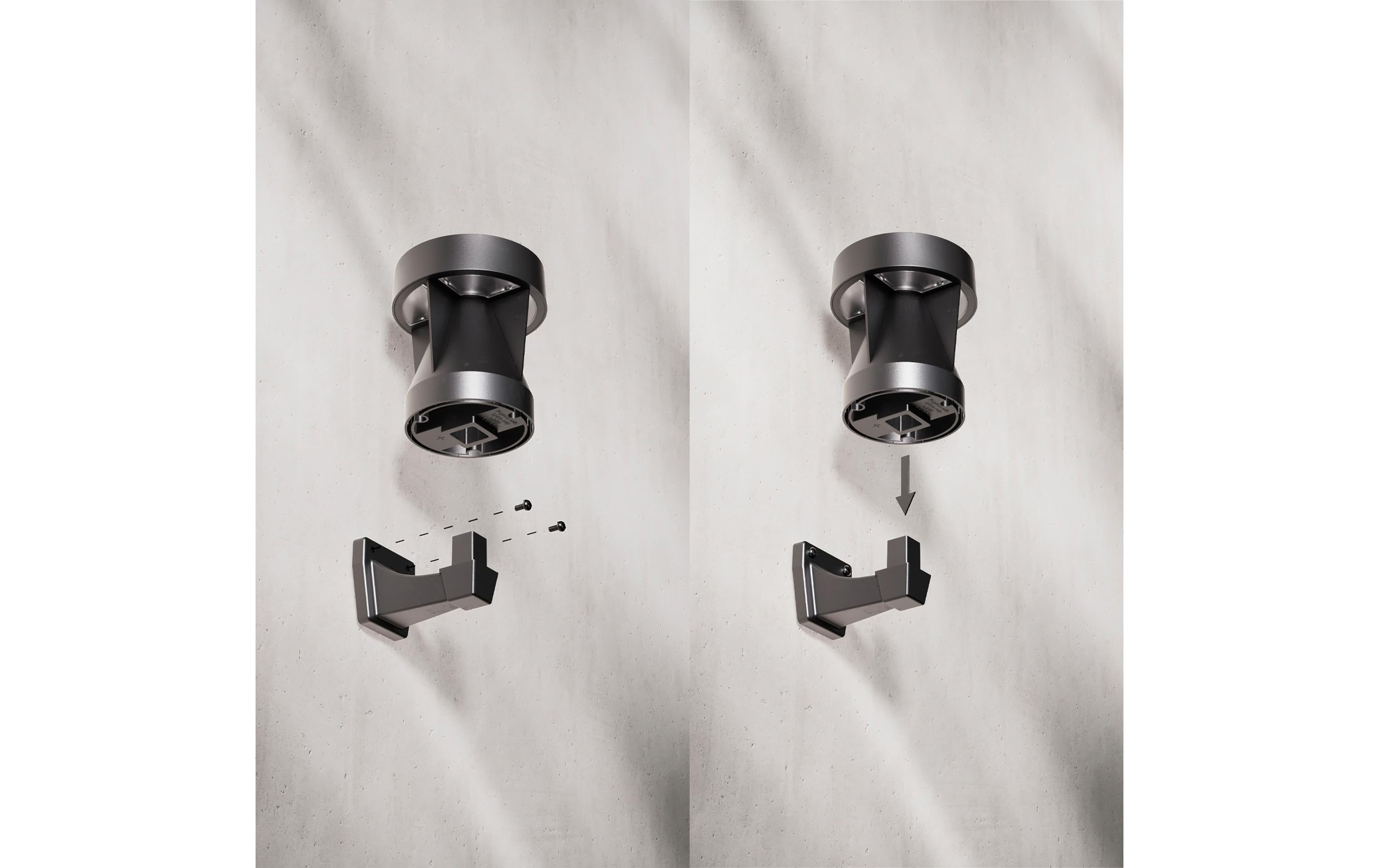 Philips Avery Wand Solar 1.8W 2700K