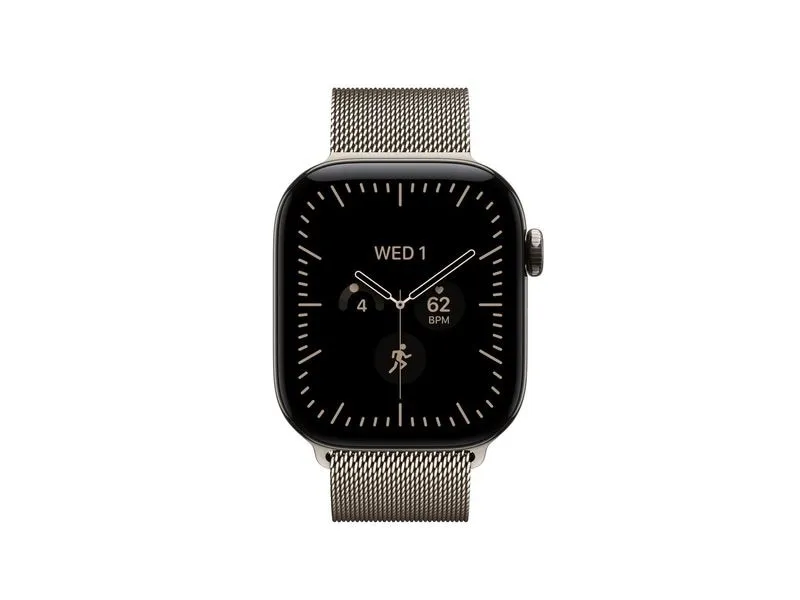 Apple Milanese Loop 42 mm Natural