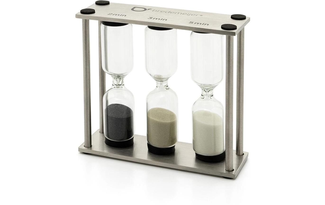 Bredemeijer Küchentimer Duet Classic Mehrfarbig