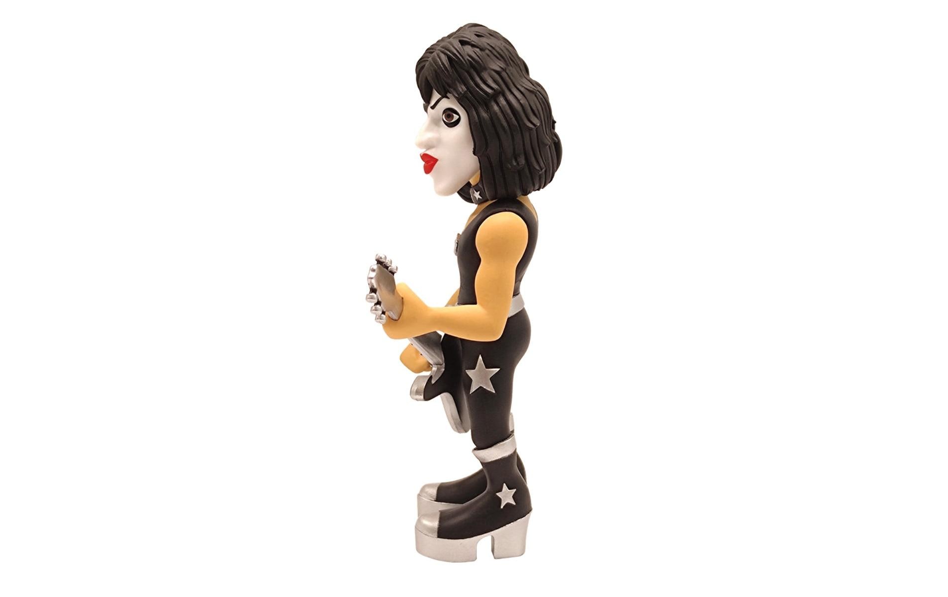Minix Figur KISS: The Starchild 12 cm