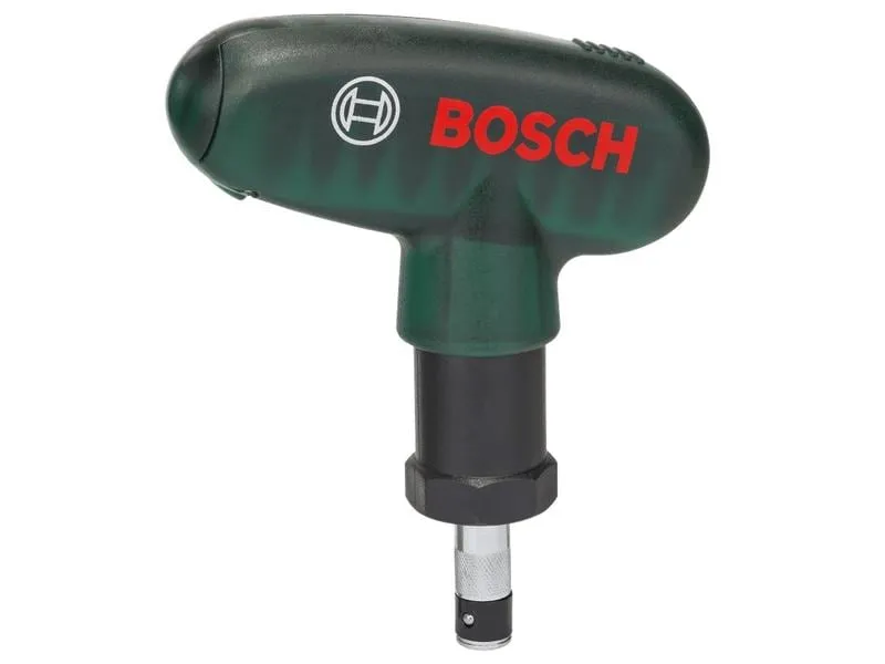 Bosch Schrauberbit-Set «Pocket» 10-teilig