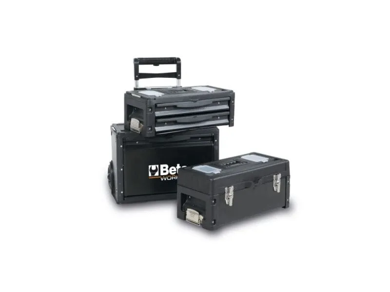 BETA BW 4300E/21 - BETA Werkzeugtrolley 212-teilig BETA BW 4300E/21 - BETA Werkzeugtrolley 212-teilig