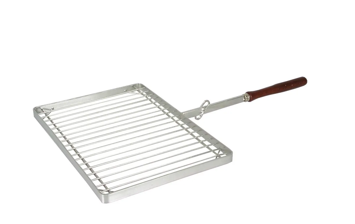 Nouvel Grillrost Einlage, 46 x 32.5 cm Nouvel Grillrost Einlage, 46 x 32.5 cm