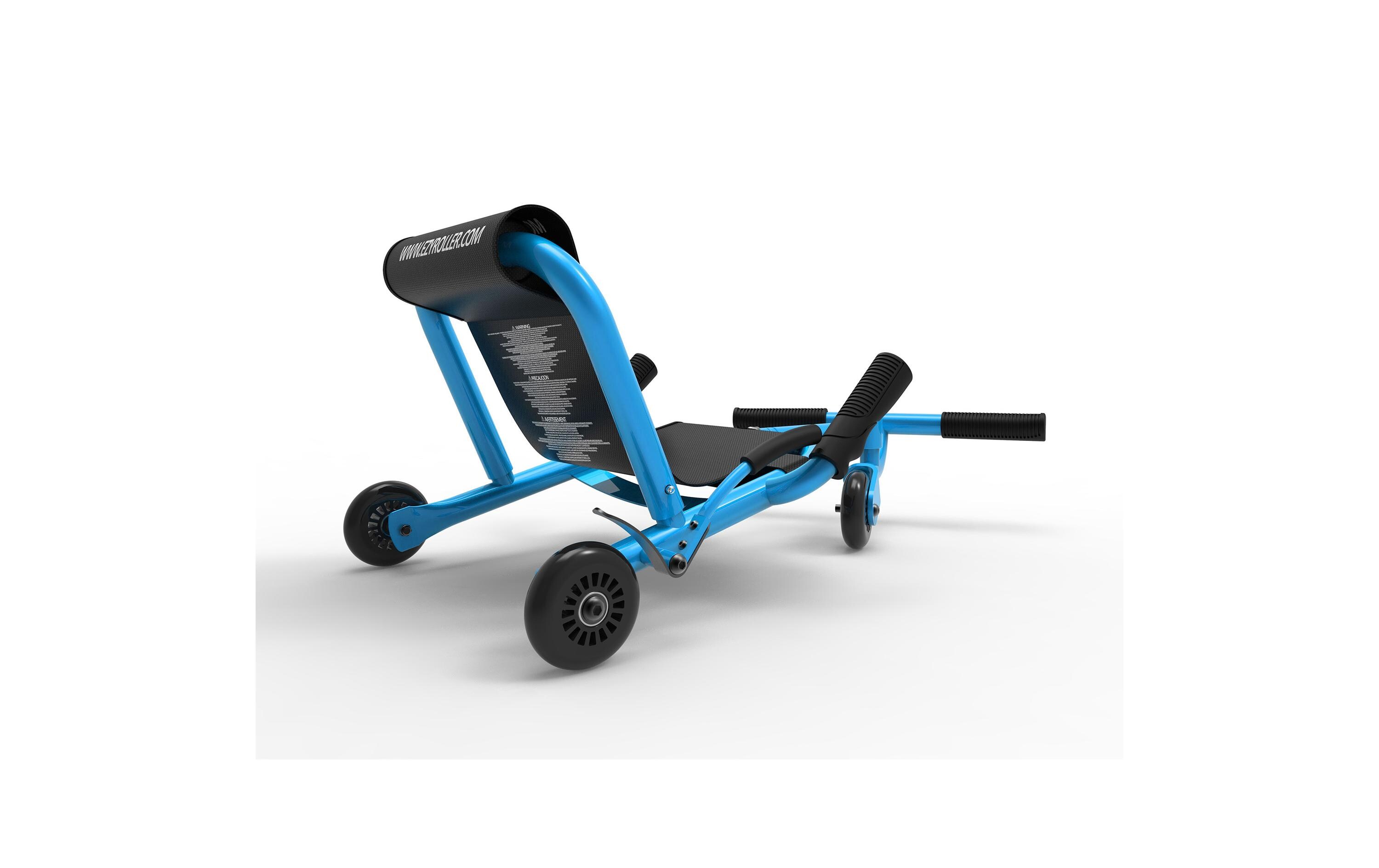 EzyRoller EzyRoller Classic Blau EzyRoller EzyRoller Classic Blau
